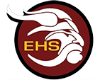 Edison High School logo